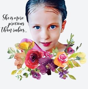 Meet your Posher, Shana